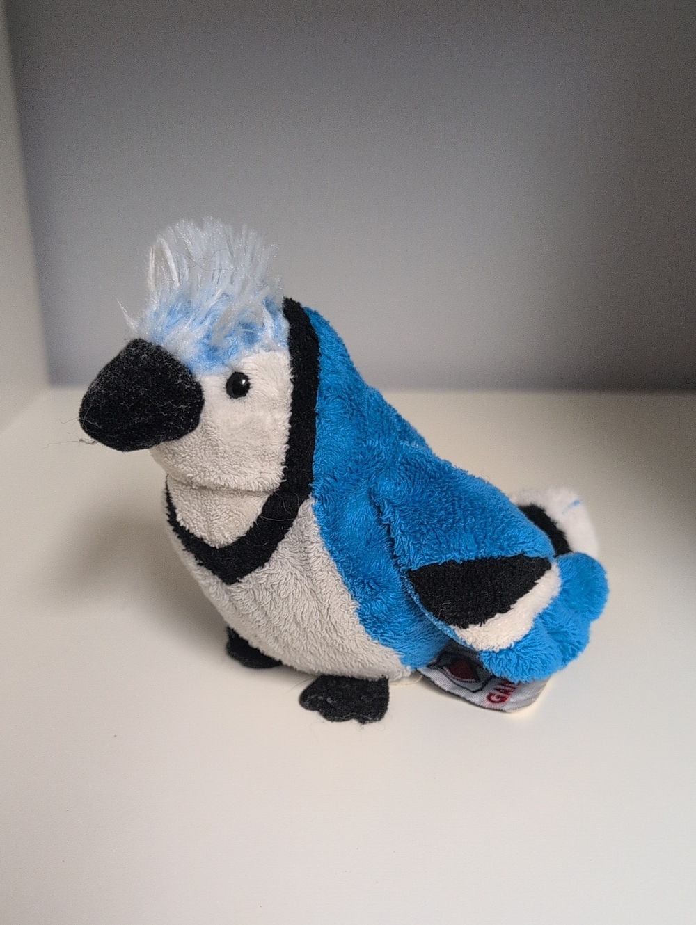💜2/$20💜 Webkinz Lilkinz Bluejay